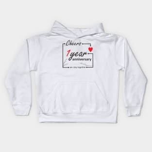 Anniversary (Special Design) Kids Hoodie